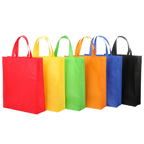 Non Woven Carry Bag Manufacturers in etawah