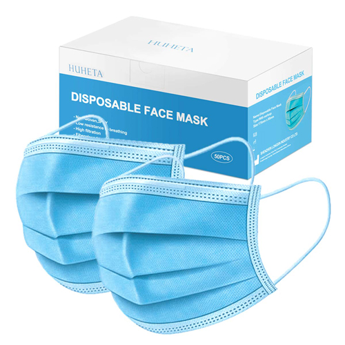 Face Mask Manufacturers in qatar