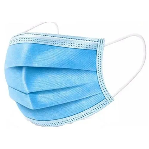 Disposable Face Mask Manufacturers in Panipat